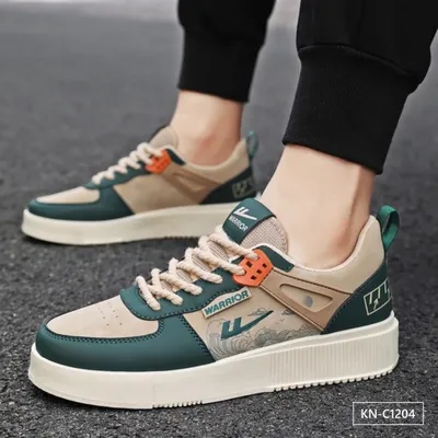 Metro Vigilante Shoes